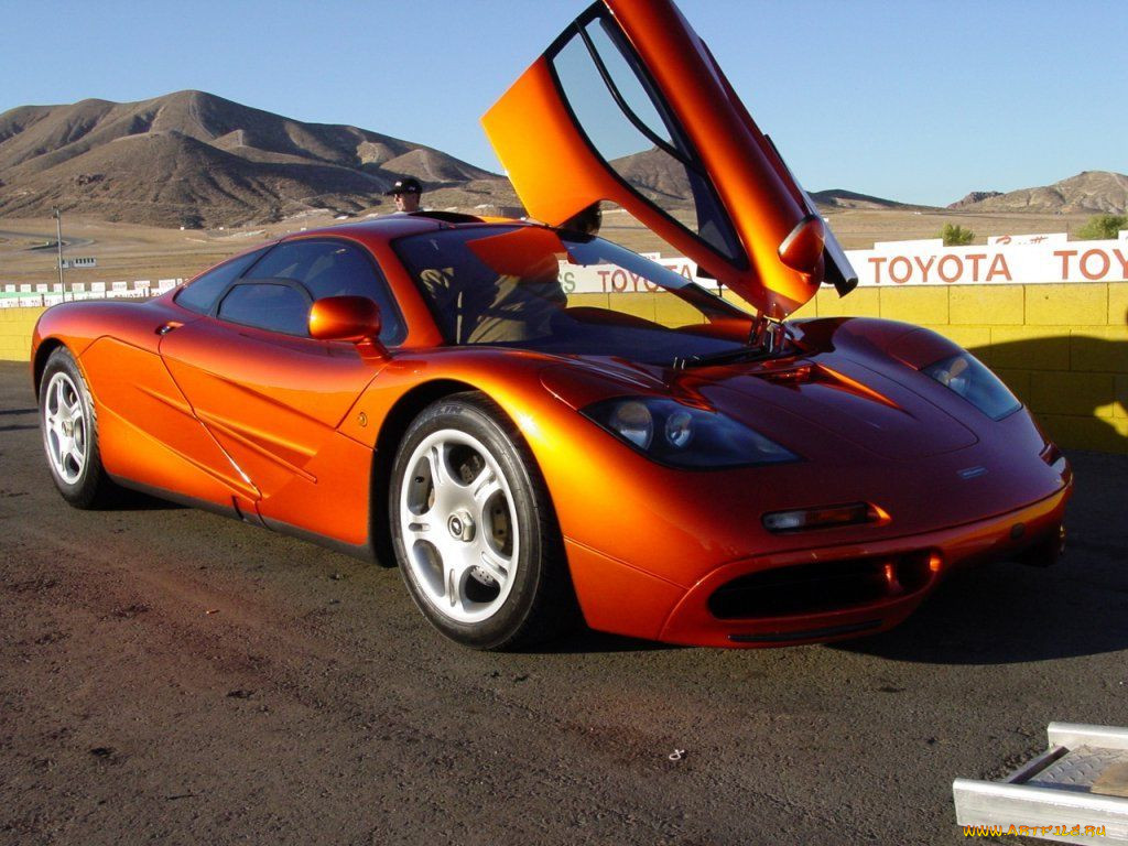 mclaren, f1, 